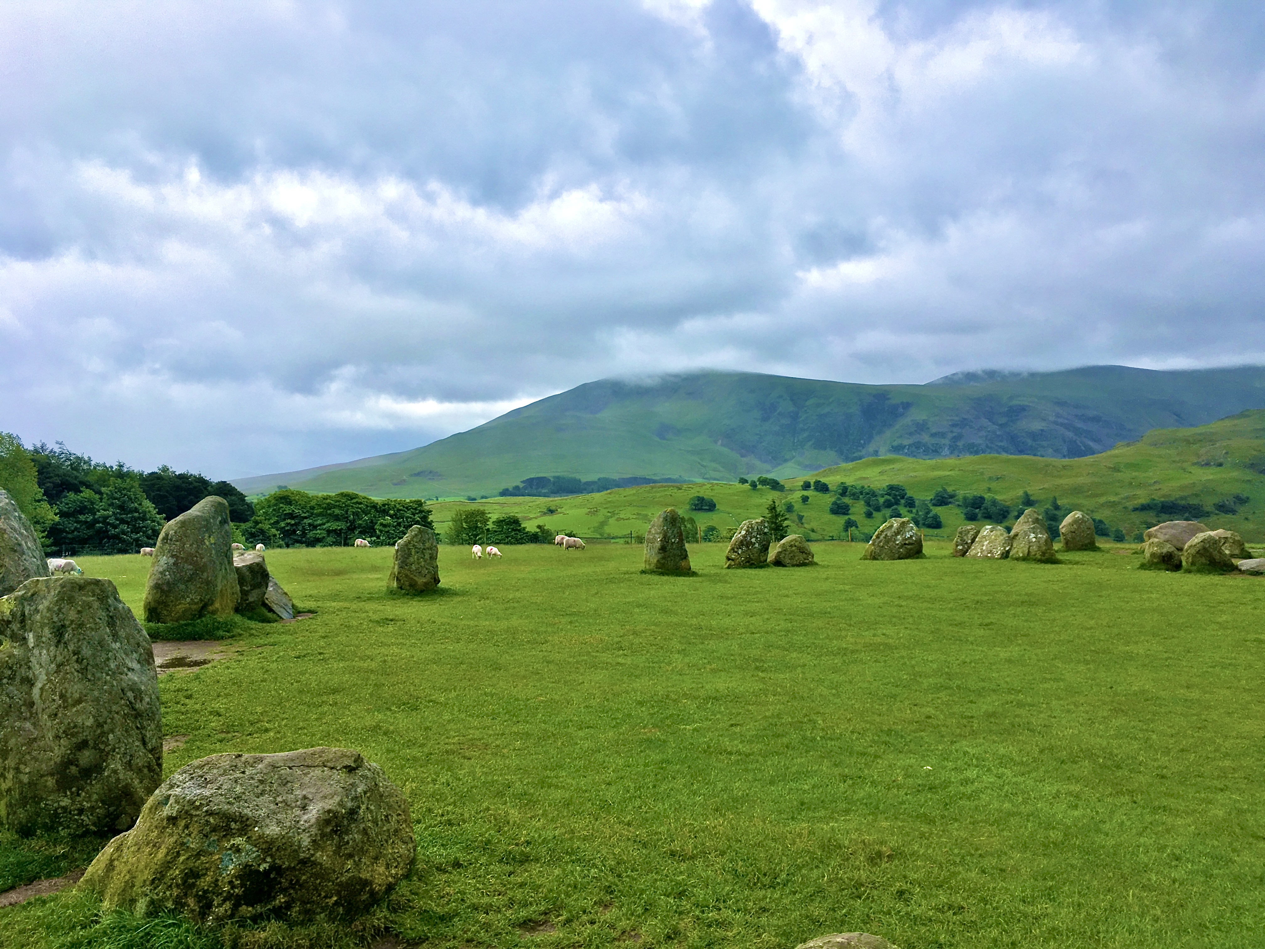 Lake District Scenery 3